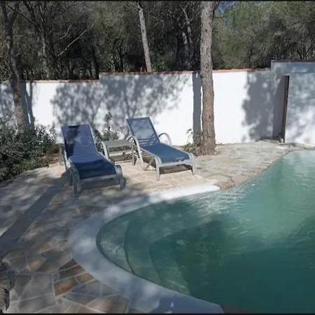 Casa Palmito *