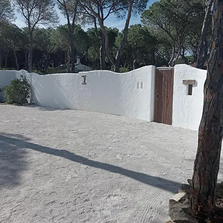 Casa Palmito Feriehus *