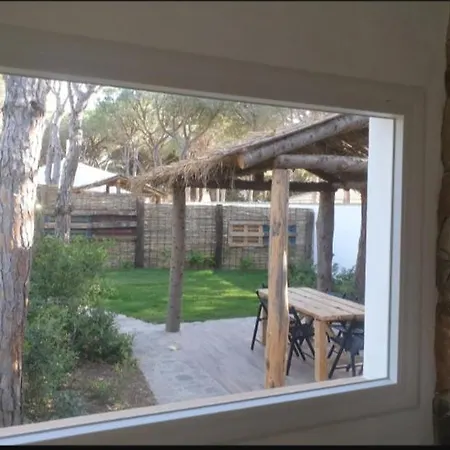 Casa Palmito Feriehus Chiclana de la Frontera