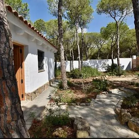Casa Palmito * Chiclana de la Frontera